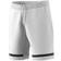 Adidas Club Shorts White Male Pantalones Tenis