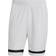 Adidas Club Shorts White Male Pantalones Tenis