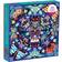 Mudpuppy Kaleido Butterflies 500 Bitar