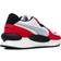 Puma RS 9.8 Space W - White/High Risk Red