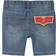 Levi's Slim Fit Shorts - Blue (9EC770-M0T)