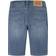 Levi's Slim Fit Shorts - Blue (9EC770-M0T)