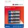 AgfaPhoto Alkaline AA Compatible 4-pack