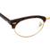 Ray-Ban Clubmaster Oval Optics RB3946V 8058