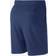 Nike Club Logo Shorts - Navy