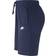 Nike Club Stretch Shorts - Midnight Navy/White