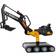 Rolly Toys Digger XL Volvo