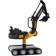 Rolly Toys Digger XL Volvo