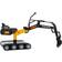 Rolly Toys Digger XL Volvo