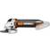 Worx Wx800.9 Wx800.9 Solo Herramienta