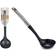 BigBuy Home - Djup tallrik 33cm
