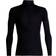 Icebreaker 175 Everyday Half Zip - Black