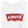 Levi's Kids Collegepaita - Valkoinen