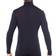 Icebreaker Demi-zip Thermique - Black - Taille