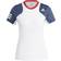 Adidas Club T-shirt Women - White/White