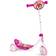 Stamp Disney Princess 3 Wheel Scooter