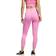 Adidas Training Aeroknit 7/8 High Rise Tights Women - Screaming Pink