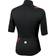 Sportful Chaqueta Fiandre Light NoRain Manga Corta Negro - Black