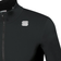 Sportful Chaqueta Fiandre Light NoRain Manga Corta Negro - Black