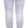 Nike One Icon Clash Cropped Leggings - White/Grey Female