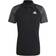 Adidas Polo Club Negro Gris