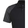 Adidas Polo Club Negro Gris