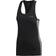 Adidas Designed 2 Move 3-Stripes Tank Top Women - Black