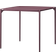 AYTM Novo Matbord 80x80cm