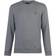 Lyle & Scott Crew Neck Sweatshirt - Mid Grey Marl