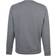 Lyle & Scott Crew Neck Mid Grey Marl Sweatshirt