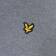 Lyle & Scott Crew Neck Sweatshirt Grey