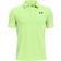 Under Armour Boy's Performance Polo - Green (1364425-162)