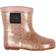 Petit by Sofie Schnoor Ariel Rubber Boot - Rose