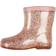 Petit by Sofie Schnoor Ariel Rubber Boot - Rose