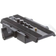 Manfrotto Adattatore rapido con piastra di scorrevole 357Pl