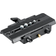 Manfrotto Adattatore rapido con piastra di scorrevole 357Pl