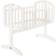 OBaby Sophie Swinging Crib 103x103cm