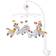 Fehn Loopy & Lotta Musical Mobile