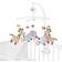 Fehn Loopy & Lotta Musical Mobile