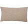 House Doctor Fine Complete Decoration Pillows Beige (60x30cm)