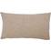 House Doctor Fine Komplett dekorationskudde Beige (60x30cm)