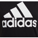 Adidas Essentials Regular T-Shirt - Zwart