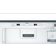 Bosch KIN86AFF0 Integrated