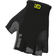 Ale Comfort Gloves Men - Black/White