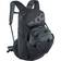 Evoc Ride 16L Mochila negro black Uni