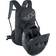 Evoc Ride 16L Mochila negro black Uni