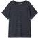 Name It Striped Glittery T-shirt - Blue/Dark Sapphire (13180539)