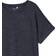 Name It Striped Glittery T-shirt - Blue/Dark Sapphire (13180539)