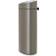 Brabantia Cubo De Basura Touch Bin 23+10 L