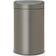 Brabantia Cubo De Basura Touch Bin 23+10 L